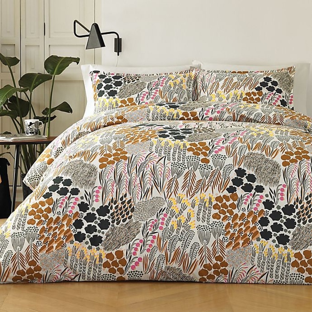 marimekko Pieni Letto Comforter KING
